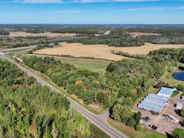 Spooner Land Real Estate