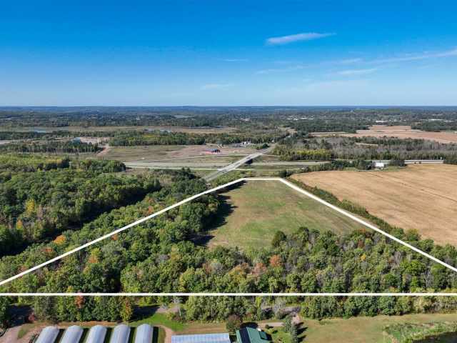 Spooner Land Real Estate