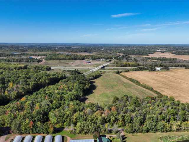 Spooner Land Real Estate