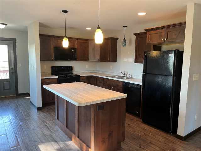 Eau Claire Multifamily Real Estate