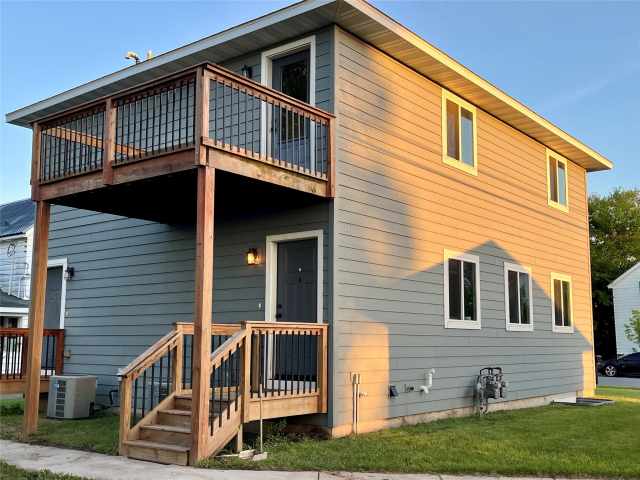 Eau Claire Multifamily Real Estate