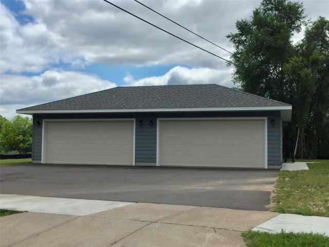 Eau Claire Multifamily Real Estate