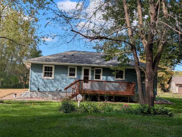 Menomonie Residential Real Estate