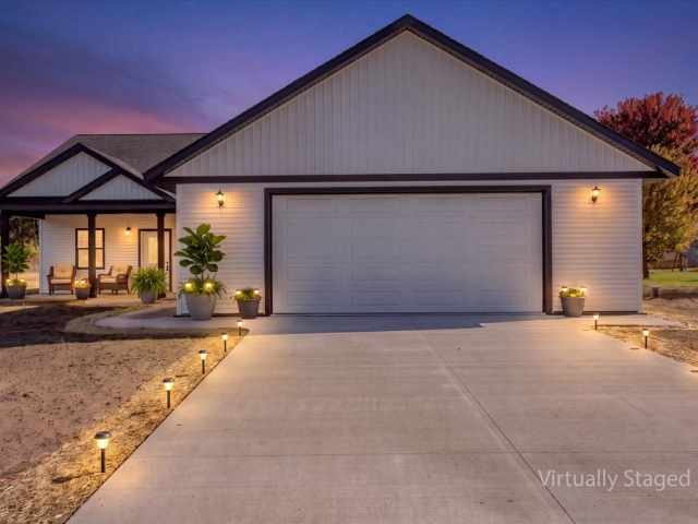 Colfax Residential Real Estate