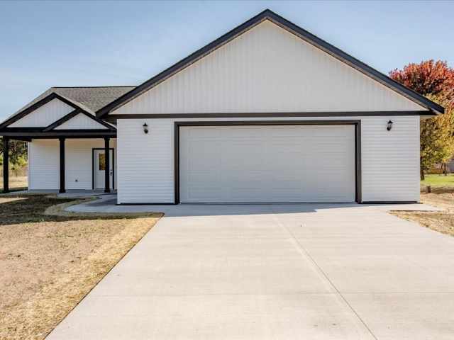 Colfax Residential Real Estate