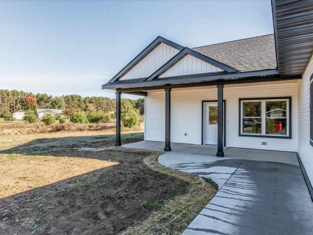 Colfax Residential Real Estate