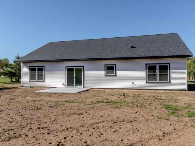 Colfax Residential Real Estate