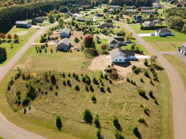 Colfax Residential Real Estate