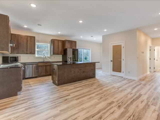 Colfax Residential Real Estate