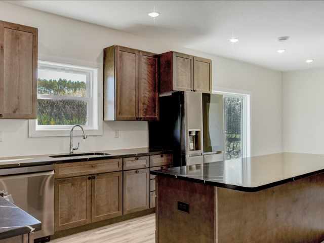 Colfax Residential Real Estate
