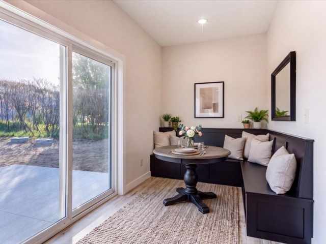 Colfax Residential Real Estate