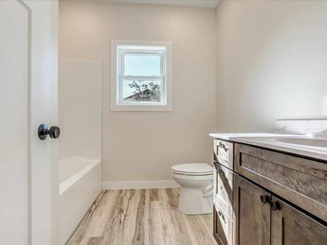 Colfax Residential Real Estate